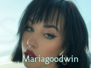 Mariagoodwin