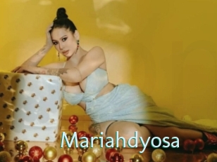 Mariahdyosa