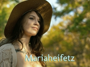 Mariaheifetz