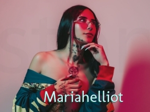 Mariahelliot