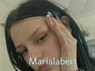 Marialabert
