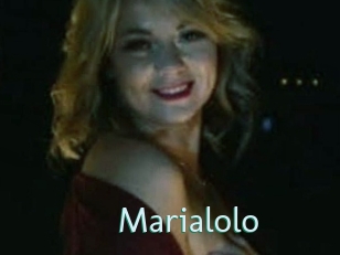marialolo Straponles