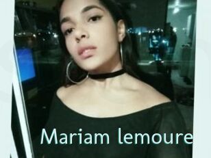Mariam_lemoure