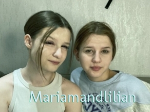 Mariamandlilian