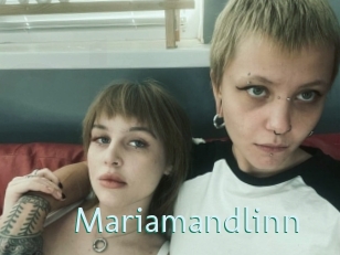 Mariamandlinn