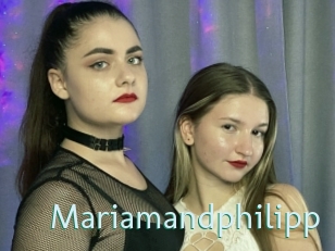 Mariamandphilipp