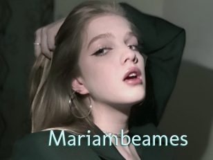 Mariambeames