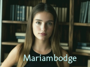 Mariambodge