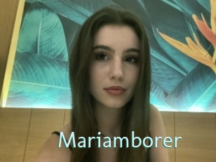 Mariamborer