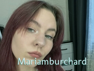 Mariamburchard