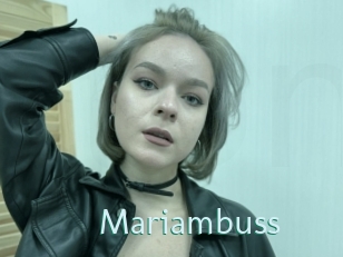 Mariambuss