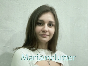 Mariamclutter