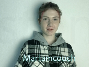 Mariamcouch