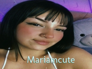 Mariamcute