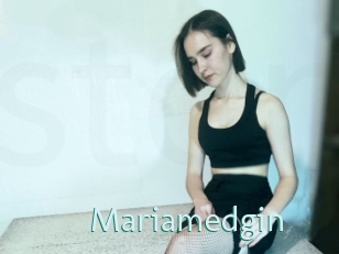 Mariamedgin