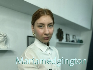 Mariamedgington