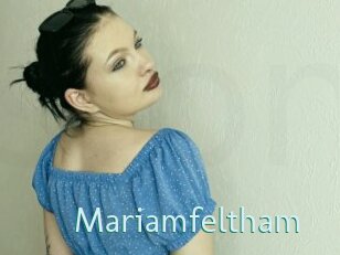 Mariamfeltham