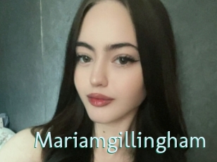 Mariamgillingham