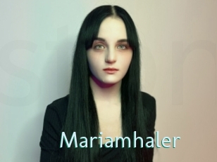 mariamhaler Straponles