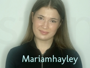 Mariamhayley