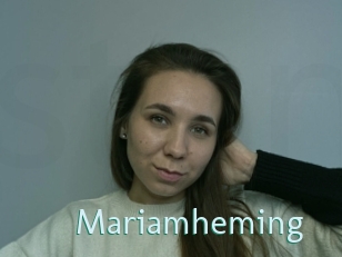 Mariamheming
