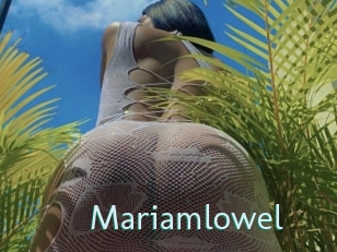 mariamlowel Straponles