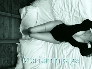 Mariammpage