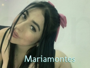 Mariamontes