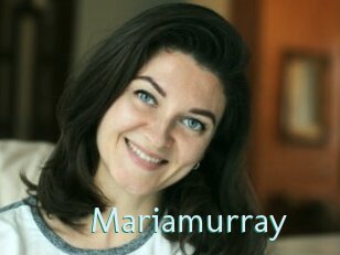 Mariamurray
