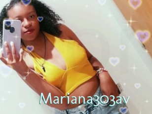 Mariana303av