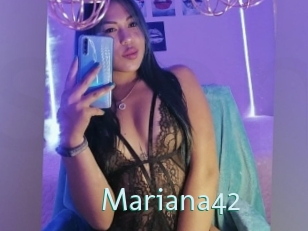Mariana42