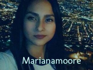 Marianamoore