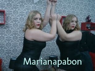 Marianapabon