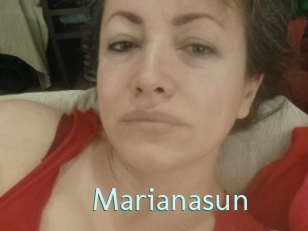Marianasun