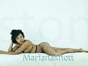 Marianaxhott