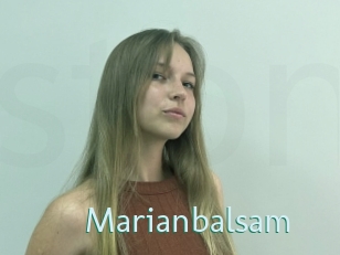Marianbalsam