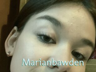 Marianbawden