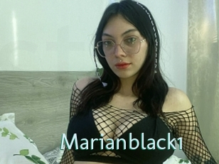 Marianblack1
