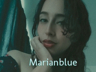 Marianblue