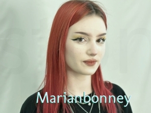 Marianbonney