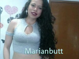 Marianbutt