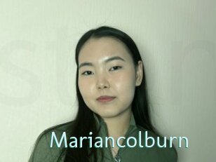 Mariancolburn