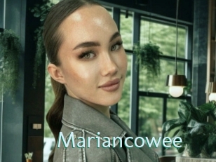 Mariancowee