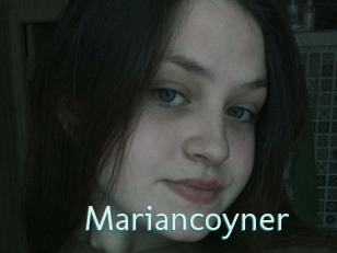 Mariancoyner