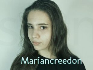 Mariancreedon