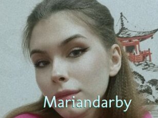 Mariandarby