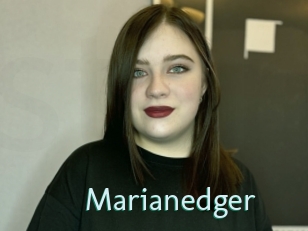 Marianedger