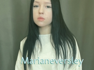 Marianeversley