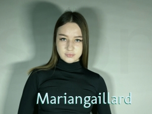 Mariangaillard