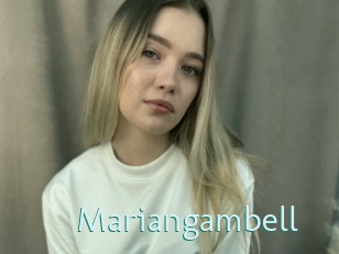 Mariangambell